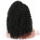 Long Curly Black Hair Wigs Black Women Brown 