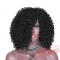 Long Hair Black Wigs Women Curly Wig African American