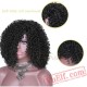 Long Hair Black Wigs Women Curly Wig African American