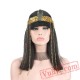 Short Black Wigs Women Party Halloweens Cosplay Wigs