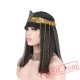 Short Black Wigs Women Party Halloweens Cosplay Wigs