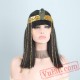 Short Black Wigs Women Party Halloweens Cosplay Wigs