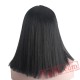 Short Black Wigs Women Party Halloweens Cosplay Wigs