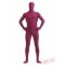 Funny Rose Lycra Spandex BodySuit | Zentai Suit