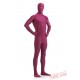 Funny Rose Lycra Spandex BodySuit | Zentai Suit