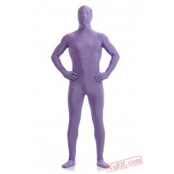 Funny Navy Blue Lycra Spandex BodySuit | Zentai Suit