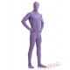 Funny Navy Blue Lycra Spandex BodySuit | Zentai Suit