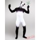 Panda Costumes - Lycra Spandex BodySuit | Zentai Suit