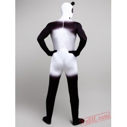 Panda Costumes - Lycra Spandex BodySuit | Zentai Suit