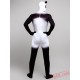 Panda Costumes - Lycra Spandex BodySuit | Zentai Suit