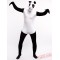 Panda Costumes - Lycra Spandex BodySuit | Zentai Suit