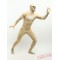 Golden Spiderman Lycra Spandex BodySuit | Zentai Suit