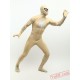 Golden Spiderman Lycra Spandex BodySuit | Zentai Suit