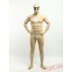 Golden Spiderman Lycra Spandex BodySuit | Zentai Suit