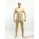 Golden Spiderman Lycra Spandex BodySuit | Zentai Suit