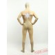 Golden Spiderman Lycra Spandex BodySuit | Zentai Suit