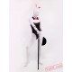 Bunny Zentai Suit - Spandex BodySuit | Full Body Costumes