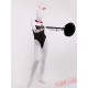 Bunny Zentai Suit - Spandex BodySuit | Full Body Costumes