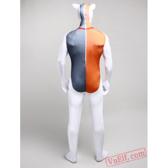 Natsume Cat Lycra Spandex BodySuit | Zentai Suit