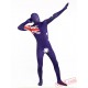 OZ Flag Zentai Suit - Spandex BodySuit | Full Body Costumes