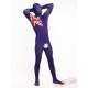 OZ Flag Zentai Suit - Spandex BodySuit | Full Body Costumes