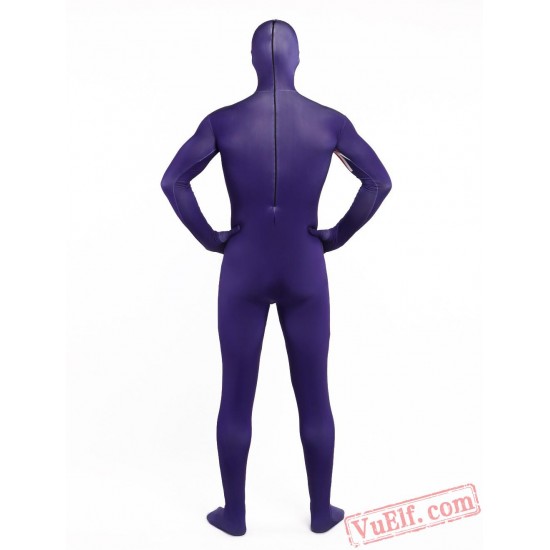 OZ Flag Zentai Suit - Spandex BodySuit | Full Body Costumes