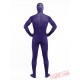 OZ Flag Zentai Suit - Spandex BodySuit | Full Body Costumes