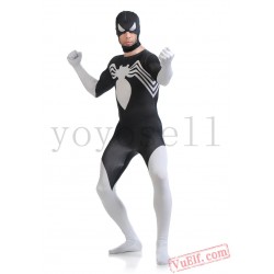 Spiderman Costumes - Lycra Spandex BodySuit | Zentai Suit