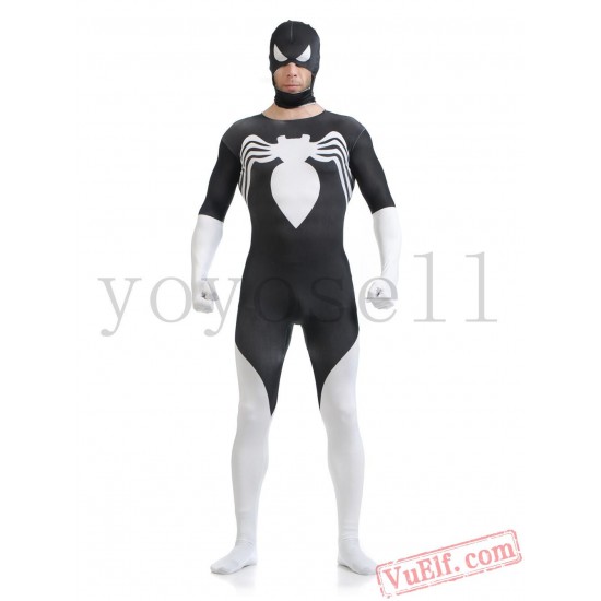 Spiderman Costumes - Lycra Spandex BodySuit | Zentai Suit