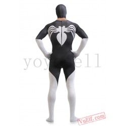 Spiderman Costumes - Lycra Spandex BodySuit | Zentai Suit