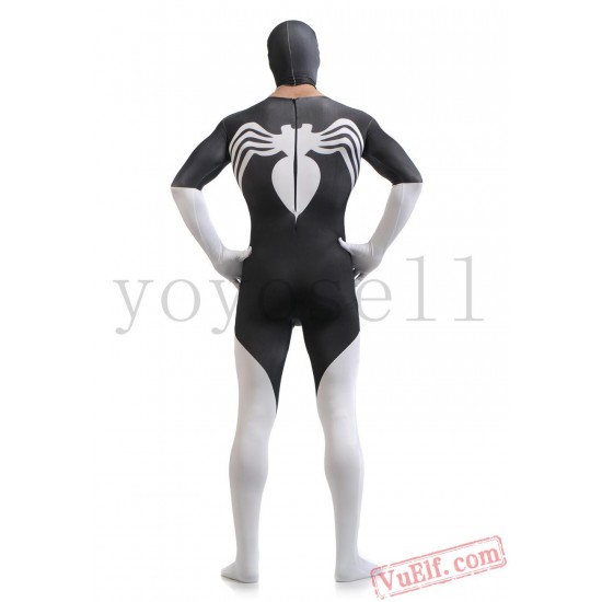 Spiderman Costumes - Lycra Spandex BodySuit | Zentai Suit