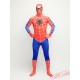 Spiderman Costumes - Lycra Spandex BodySuit | Zentai Suit