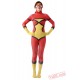 Women Superhero Costumes - Lycra Spandex BodySuit | Zentai Suit