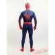 Spiderman Costumes - Lycra Spandex BodySuit | Zentai Suit