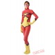 Women Superhero Costumes - Lycra Spandex BodySuit | Zentai Suit