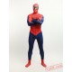 Spiderman Costumes - Lycra Spandex BodySuit | Zentai Suit