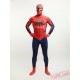 Spiderman Costumes - Lycra Spandex BodySuit | Zentai Suit