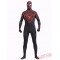 Spiderman Costumes - Lycra Spandex BodySuit | Zentai Suit