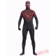 Spiderman Costumes - Lycra Spandex BodySuit | Zentai Suit