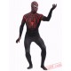 Spiderman Costumes - Lycra Spandex BodySuit | Zentai Suit