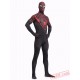 Spiderman Costumes - Lycra Spandex BodySuit | Zentai Suit