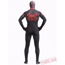 Spiderman Costumes - Lycra Spandex BodySuit | Zentai Suit