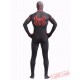 Spiderman Costumes - Lycra Spandex BodySuit | Zentai Suit