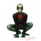 Frog Lycra Spandex BodySuit | Zentai Suit