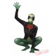 Frog Lycra Spandex BodySuit | Zentai Suit