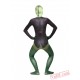 Frog Lycra Spandex BodySuit | Zentai Suit