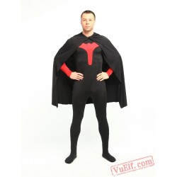 Superhero Costumes - Lycra Spandex BodySuit | Zentai Suit