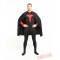 Superhero Costumes - Lycra Spandex BodySuit | Zentai Suit