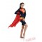 Superwoman Costumes - Lycra Spandex BodySuit | Zentai Suit