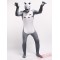 Totoro Costumes - Lycra Spandex BodySuit | Zentai Suit